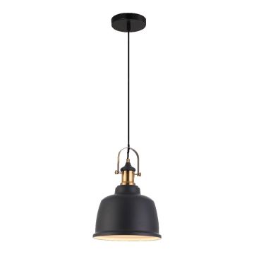 Prezent FAMOSA I. 46302 lampa wisząca 1x40W/E27 IP20