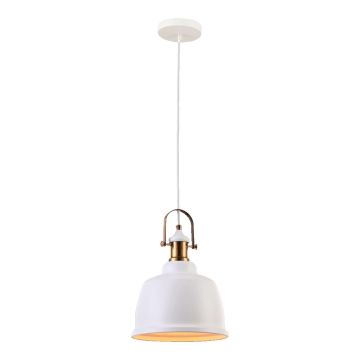 Prezent FAMOSA II. 46303 lampa wisząca 1x40W/E27 IP20