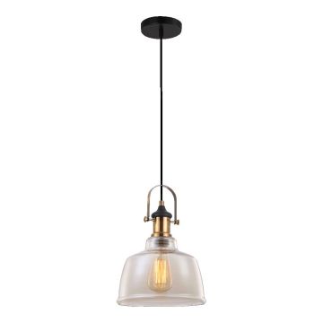 Prezent FAMOSA III. 46304 lampa wisząca 1x40W/E27 IP20
