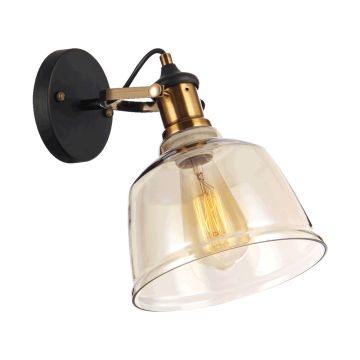 Prezent FAMOSA III. 46307 kinkiet 1x40W/E27 IP20