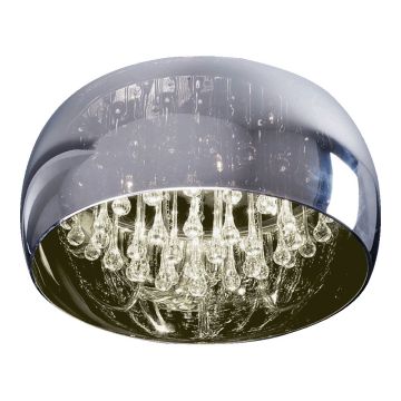 Prezent SPHERA I. 46054 plafon sufitowy 5x33W/G9 IP20
