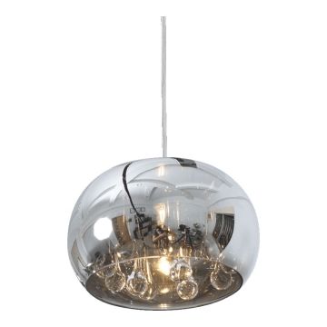 Prezent SPHERA I. 46057 lampa wisząca 1x33W/G9 IP20
