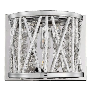 Prezent STIXX 46063 kinkiet 1x33W/G9 IP20
