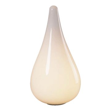 Prezent TEARS 46050 lampka stołowa 1x60W/E27 IP20