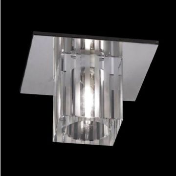 Prezent VAMP 46014 downlight 1x40W/G9 IP20