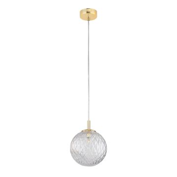TK-Lighting CADIX 4609 lampa wisząca G9
