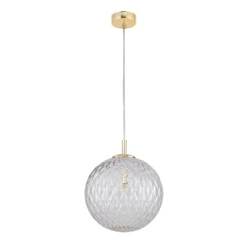 TK-Lighting CADIX 4610 lampa wisząca G9