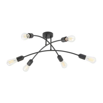 TK-Lighting HELIX 4679 lampa sufitowa E27