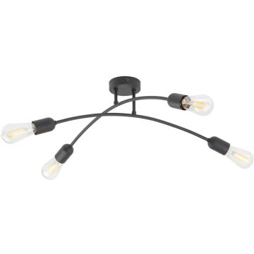 TK-Lighting HELIX 4687 lampa sufitowa E27