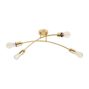TK-Lighting HELIX 4688 lampa sufitowa E27