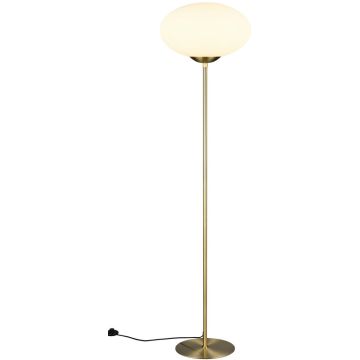 Trio FOMENTO 463100108 lampa podłogowa 1x15w/e27   ip20