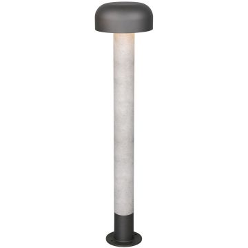 Trio FRASER 462560178 lampa stojąca 1x10w/e27   ip54