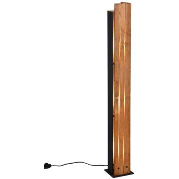 Trio KARUNI 463300330 lampa podłogowa 3x10w/e27   ip20