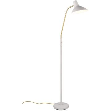Trio TRAVELLER 463400176 lampa podłogowa 1x10w/e27   ip20