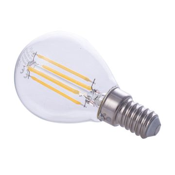 Eko-Light LED BULB EKZF380 żarówka E14 4W IP20 4000K
