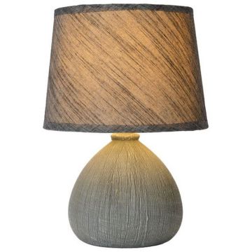 Lucide RAMZI 47506/81/36 lampka stołowa 1x40w/e14   ip20
