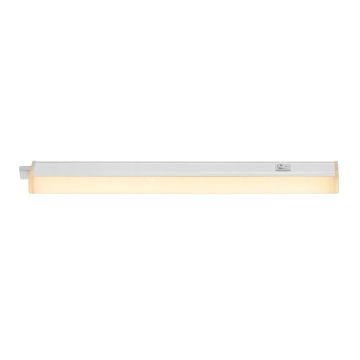 Nordlux Latona 47416101 lampa podszafkowa 1x5W/LED 3000/4000K 130lm IP20
