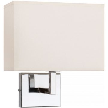 Nowodvorski HOTEL I A 4730 kinkiet 1x60W/E27 IP20