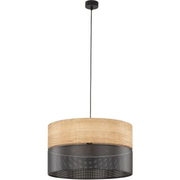 TK Lighting Nicol 4798 lampa wisząca 3x15W/E27 IP20