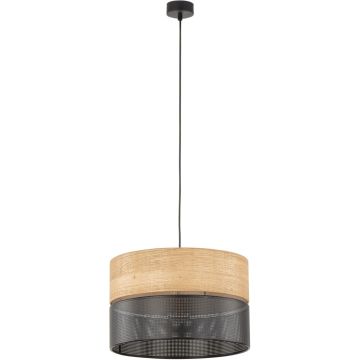 TK Lighting Nicol 4799 lampa wisząca 1x15W/E27 IP20