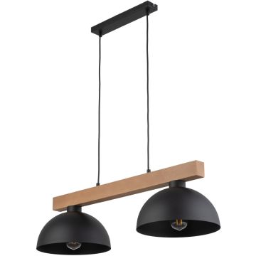 TK-Lighting OSLO 4711 lampa wisząca E27