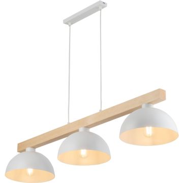 TK-Lighting OSLO 4712 lampa wisząca E27