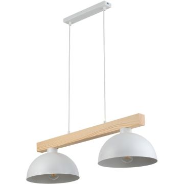 TK-Lighting OSLO 4713 lampa wisząca E27
