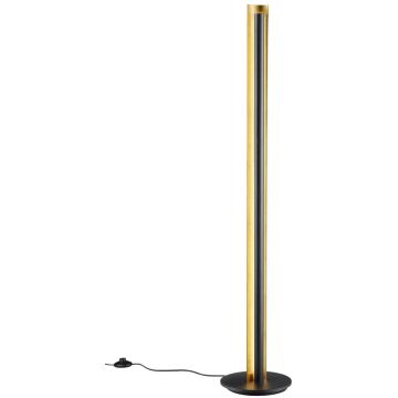 Trio TEXEL 474410179 lampa podłogowa 1x15w/led 1450lm 3000k ip20
