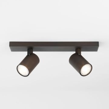 Astro Lighting Ascoli 1286126 spot 2x6W/GU10  IP20
