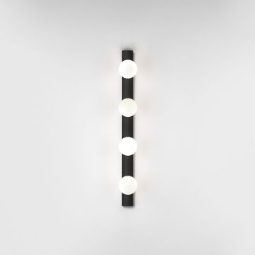 Astro Lighting Cabaret 1087007 kinkiet 4x3W/G9  IP44