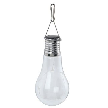 Eglo SOLAR 48622 lampa solarna 4x0.06W/LED  