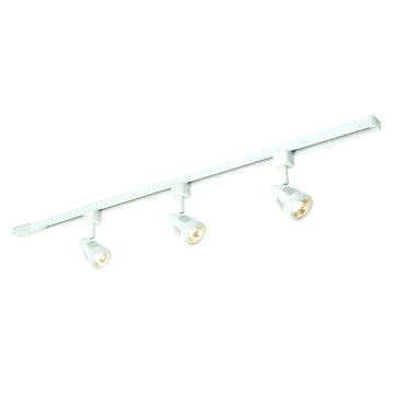 Endon Bullett 48024 Reflektor szynowy 3x50W/GU10  IP20