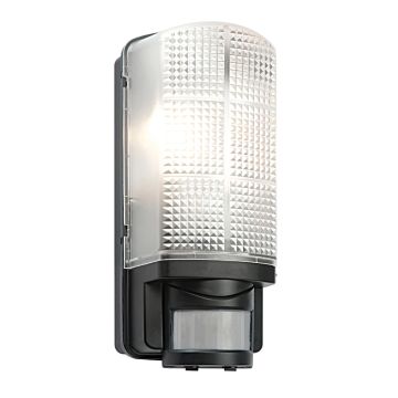 Endon Motion PIR 48739 kinkiet 60W/E27 IP44 