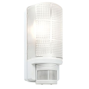 Endon Motion PIR 48740 kinkiet 60W/E27 IP44 