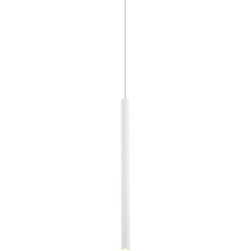 Maxlight ORGANIC P0202 lampa wisząca 1x1W/LED IP20 3000K