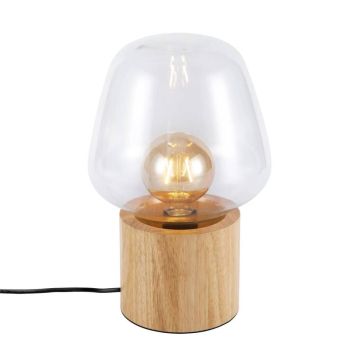 Nordlux Christina 48905014 lampa stołowa 1x25W/E27  IP20