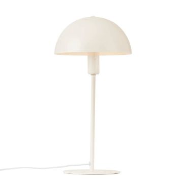 Nordlux Ellen 48555009 lampa stołowa 1x40W/E14  IP20