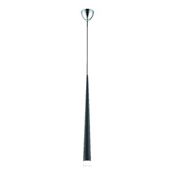 Prezent EBONY II. 48002 lampa wisząca 1x33W/G9 IP20
