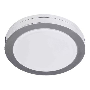 Prezent ELEGANT BATHROOM 48605 downlight 1x6W/LED 502lm IP20