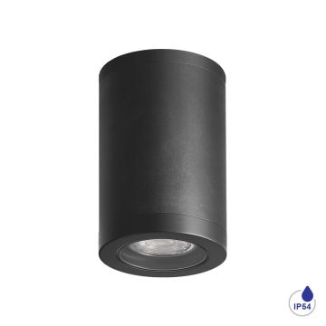 Prezent MOPTI 48325 downlight 1x7W/GU10 IP54