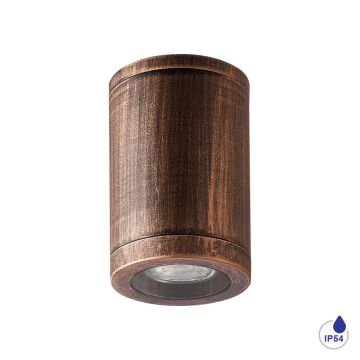 Prezent MOPTI 48326 downlight 1x7W/GU10 IP54