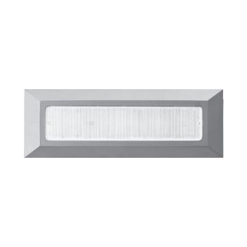 Prezent RADIX I. 48310 kinkiet 1x4W/LED 220lm IP65