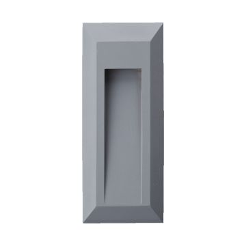 Prezent RADIX I. 48312 kinkiet 1x1W/LED 50lm IP65