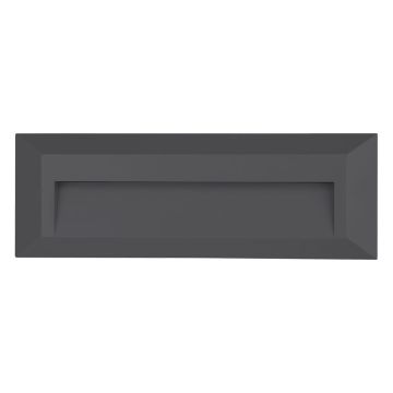 Prezent RADIX II. 48327 lampa schodowa 1x2.7W/LED 180lm IP65