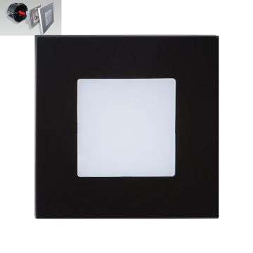 Prezent STEP LIGHT 48335 lampa schodowa 1x1W/LED 60lm IP20