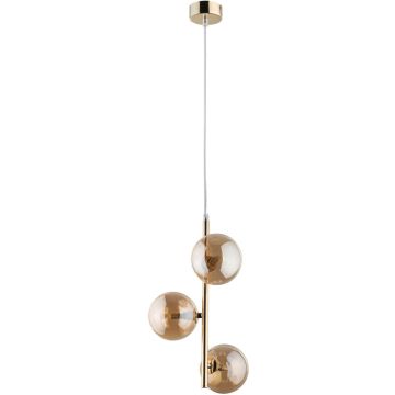 TK Lighting ESTERA 4838 lampa wisząca 3x6W/G9 IP20