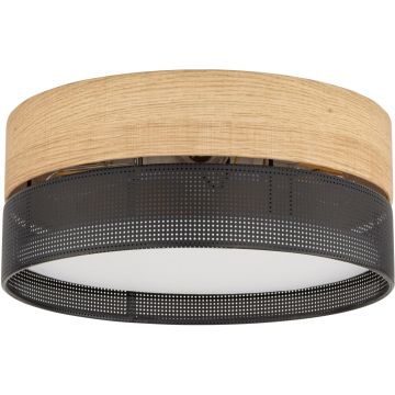 TK Lighting Nicol 4800 plafon sufitowy 4x15W/E27 IP20