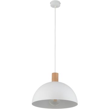 TK-Lighting OSLO 4851 lampa wisząca E27