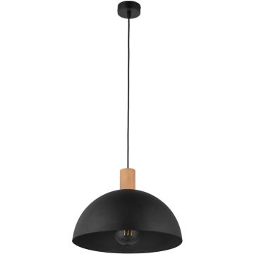 TK-Lighting OSLO 4852 lampa wisząca E27