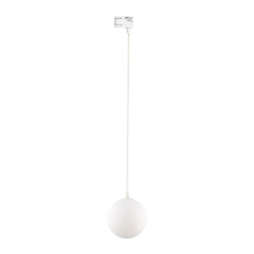 TK Lighting TRACER 4886 reflektor szynowy 1x8W/G9 IP20